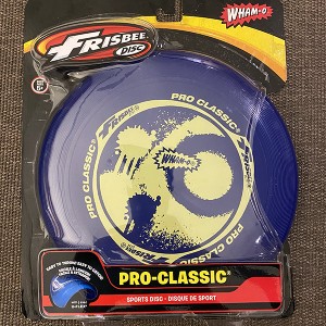 Frisbee Pro Classic (navy)