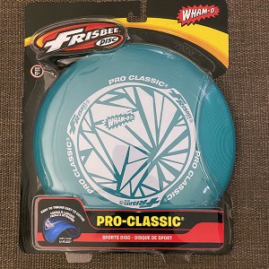 Frisbee Pro-Classic (green)