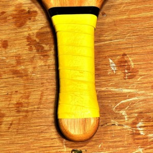 2 x Yellow Grips Extra