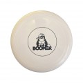 175g Boomer Frisbee (white)