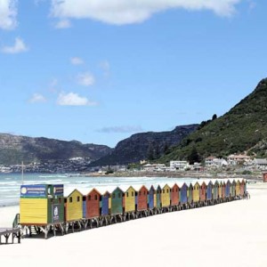 Cape Town Beaches Part 2